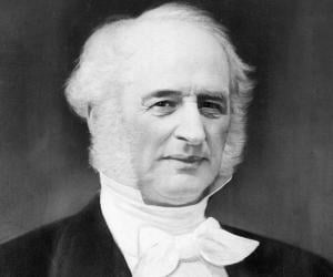 Cornelius Vanderbilt