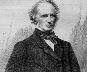 Cornelius Vanderbilt