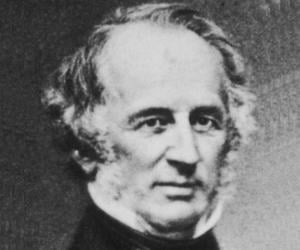 Cornelius Vanderbilt