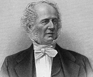 Cornelius Vanderbilt