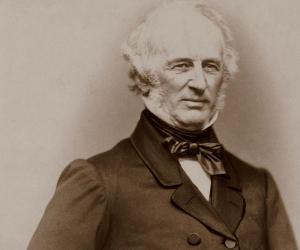 business biography of cornelius vanderbilt