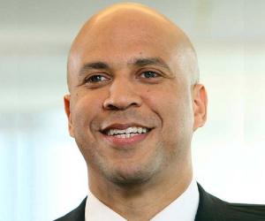 Cory Booker