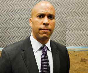 Cory Booker