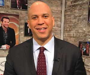 Cory Booker