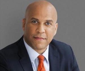 Cory Booker