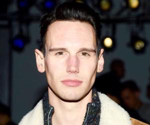 Cory Michael Smith