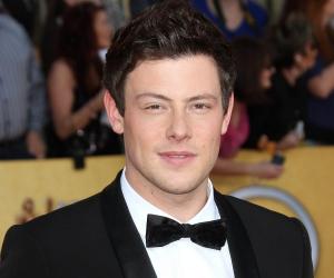 Cory Monteith Biography