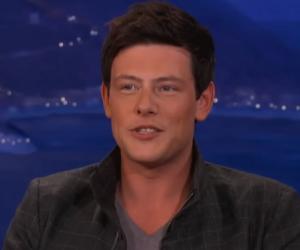 Cory Monteith