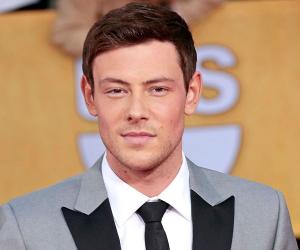 Cory Monteith