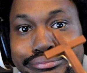 CoryxKenshin (Cory Williams)