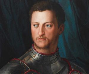 Cosimo I