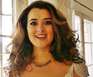 Cote de Pablo