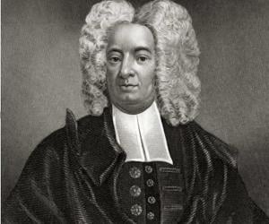 Cotton Mather