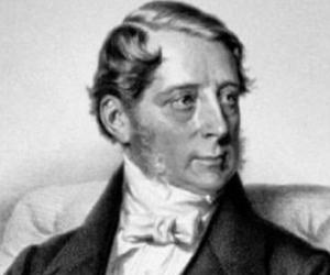 Count Karl Ferdinand von Buol