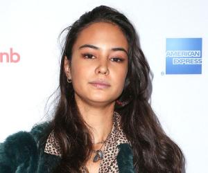 Courtney Eaton