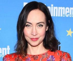 Courtney Ford Biography