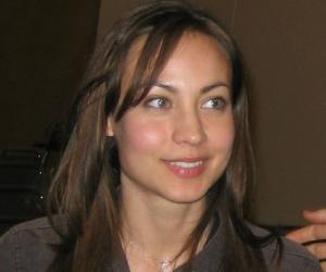 Courtney Ford