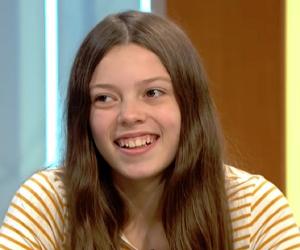 Courtney Hadwin Biography