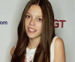 Courtney Hadwin