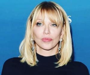 Courtney Love