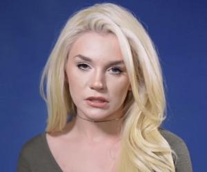 Courtney Stodden Biography