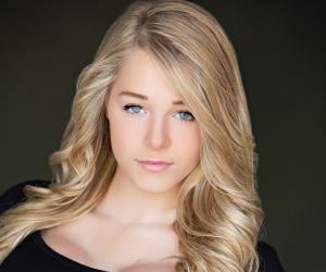 Courtney Tailor