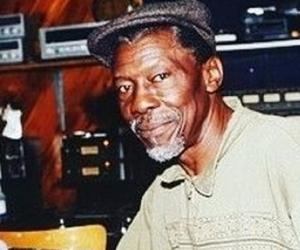 Coxsone Dodd