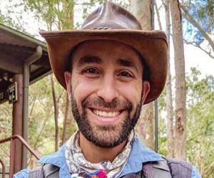 Coyote Peterson Biography