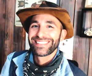 Coyote Peterson