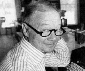 Craig Claiborne
