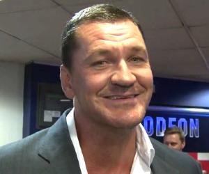 Craig Fairbrass