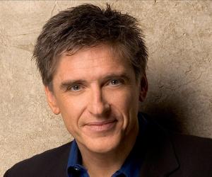 Craig Ferguson Biography