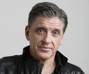 Craig Ferguson