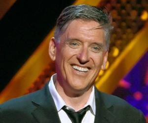 Craig Ferguson