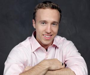 Craig Kielburger Biography