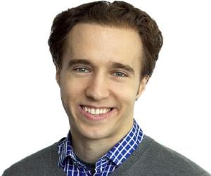 Craig Kielburger