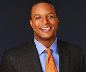 Craig Melvin Biography