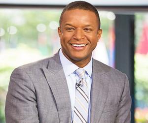 Craig Melvin