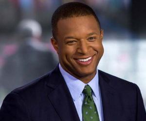 Craig Melvin