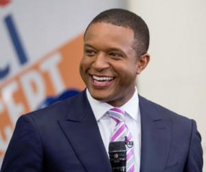 Craig Melvin