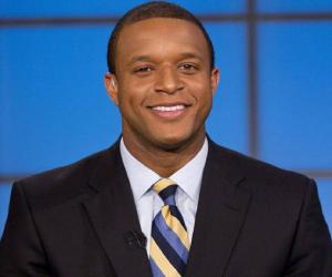 Craig Melvin