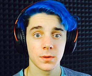 CrankGameplays Biography