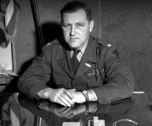 Creighton Abrams