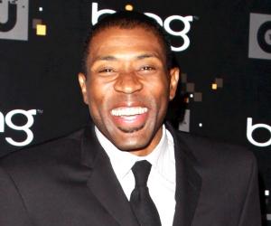 Cress Williams