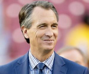 Cris Collinsworth