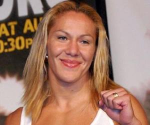 Cris Cyborg Biography