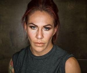 Cris Cyborg