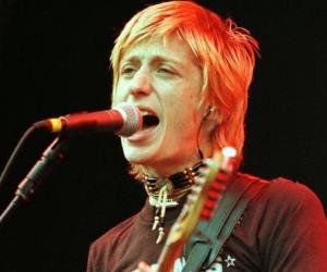 Crispian Mills