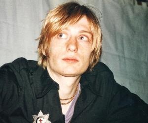 Crispian Mills