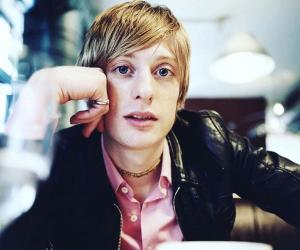 Crispian Mills